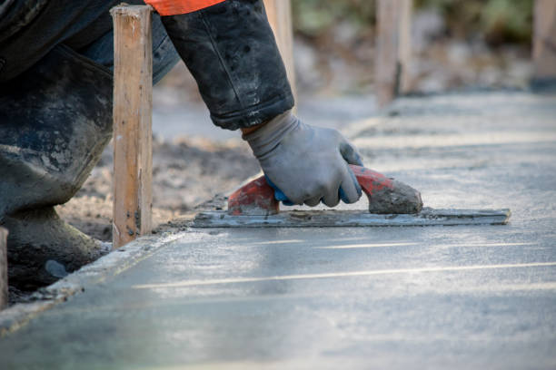 Best Industrial Concrete Flooring in Wayzata, MN