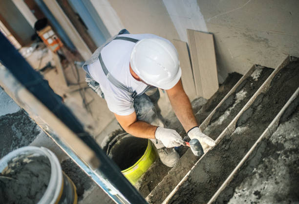 Best Concrete Slab Construction in Wayzata, MN