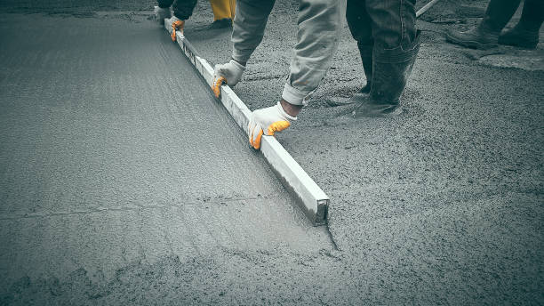Best Concrete Grinding and Polishing in Wayzata, MN