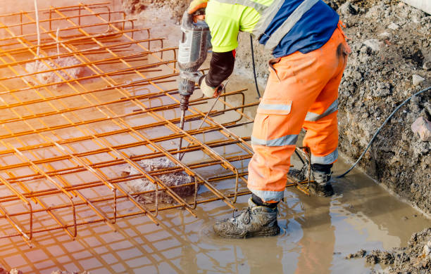 Best Concrete Driveway Installation in Wayzata, MN