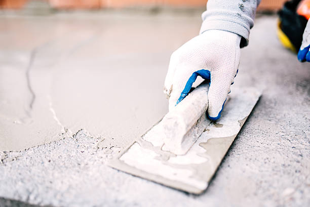 Best Concrete Steps and Stairs in Wayzata, MN